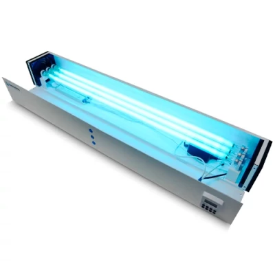 Baktericīdais recirkulātors ORBB 30x3 MAX EFFECT