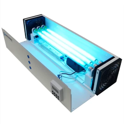 Baktericīdais recirkulātors ORBB 15x3 MAX EFFECT