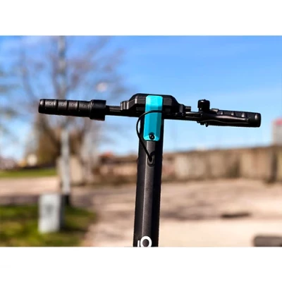 Electric scooter MAD AIR 350W LITHIUM BLUE