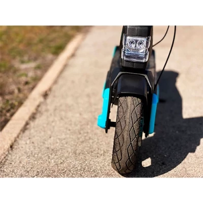 Electric scooter MAD AIR 350W LITHIUM BLUE