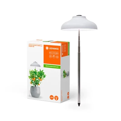 LED Fito lamp - umbrella for plants and seedlings