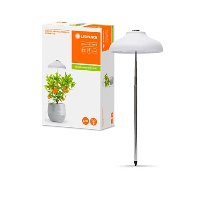 LED Fito lamp - umbrella for plants and seedlings