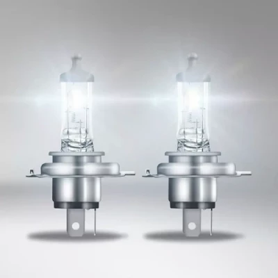 Halogen H4 bulb, ORIGINAL LINE series