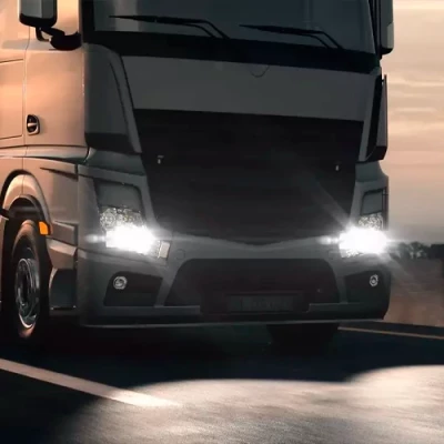 Halogen H4 bulb, ORIGINAL LINE series