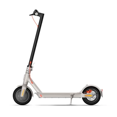 Elektriskais skūteris Xiaomi Mi Electric Scooter 3, max 25km/h