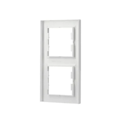 Rāmis 2-vietīgs, vertikāls, Asfora