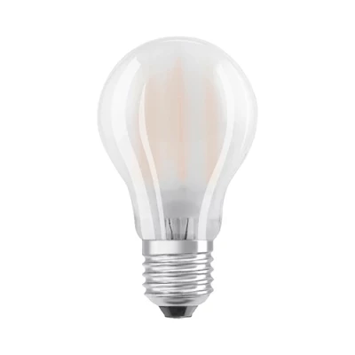 LED bulb E27, A60, 11W, 1521lm, 2700K