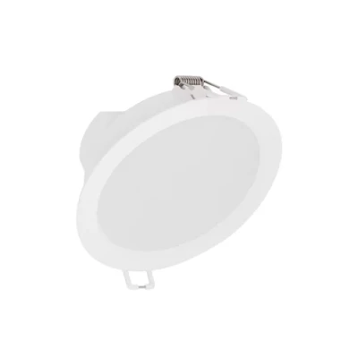 Recessed LED light 8W 3000K DOWNLIGHT IP44