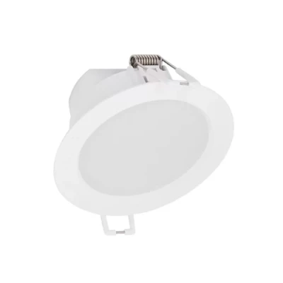 Recessed LED light 4W 3000K DOWNLIGHT IP44