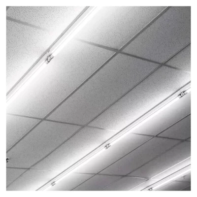 LED spuldze T8, 24W, 150cm, 2400lm, 4000K, elektrības pieslēgums no divām pusēm!