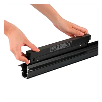 LED Magnetic system 260W integrated power supply