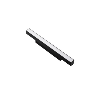 LED Magnetic linear rail light 12W, 4000K, 300 mm, 48V