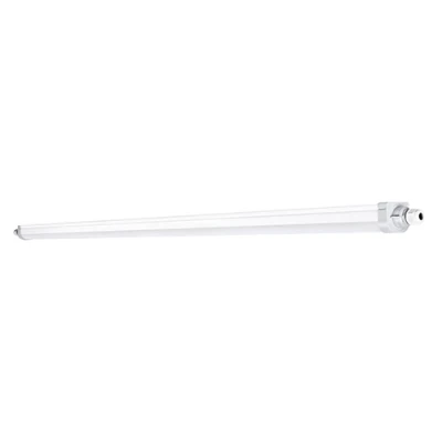 LED linear luminaire 150cm, 62W, 4000K, IP66 DAMP PROOF COMPACT