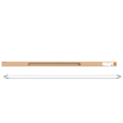 LED linear luminaire 150cm, 62W, 4000K, IP66 DAMP PROOF COMPACT