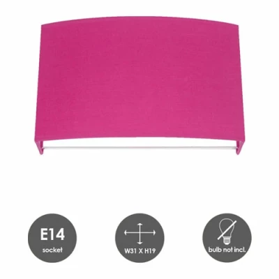 Sienas gaismeklis FUNK