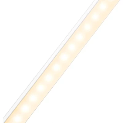 LED sienas gaismeklis QUAD