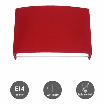 Sienas gaismeklis FUNK