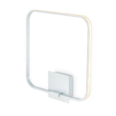 LED sienas gaismeklis QUAD