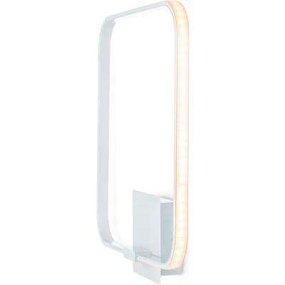 LED sienas gaismeklis QUAD