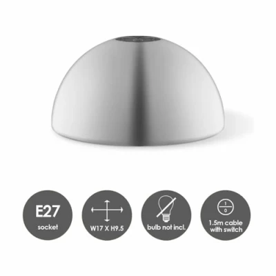 LED Galda lampa BUMB