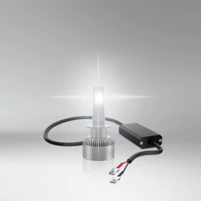 LED bulbs H1, 12W, 6000K, 12V, LEDriving HL series