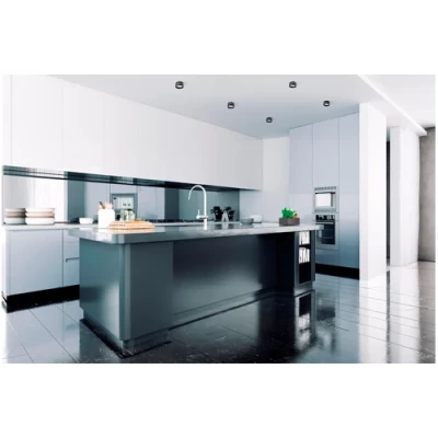 Built-in light GOVIK-ST DSO-B, excl. MR16 or GU10, max 10W, IP20