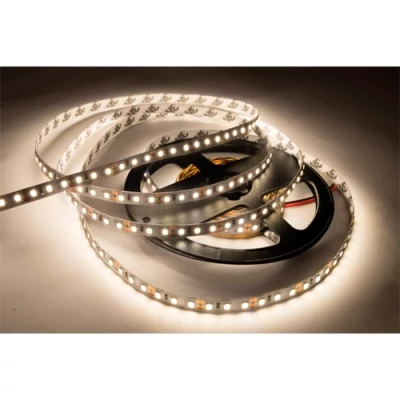 LED Strip DMX running 2835, 4000K, IP20, 24V, 10W