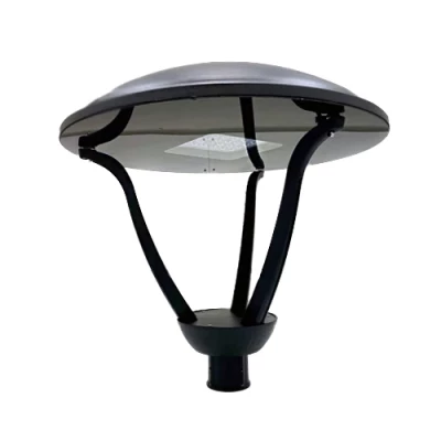 LED ielas un parku gaismeklis 60W