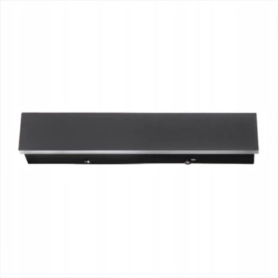 Fasādes gaismeklis LARA 60 cm, 19W, IP65, 4000K