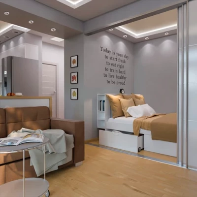 Встраиваемый светильник ELICEO DSO W/G, excl. MR16 или GU10, max 10W, IP20