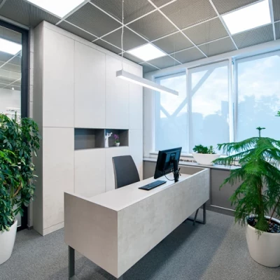 LED Panelis ar PHILIPS LED diodēm un LIFUD draiveri 60x60 cm, 36W, 4000K BACKLIT