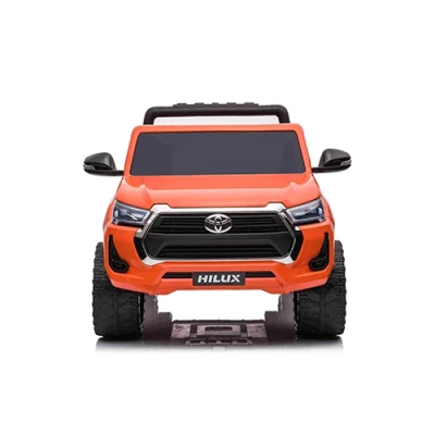 Children's electrocar Toyota Hilux