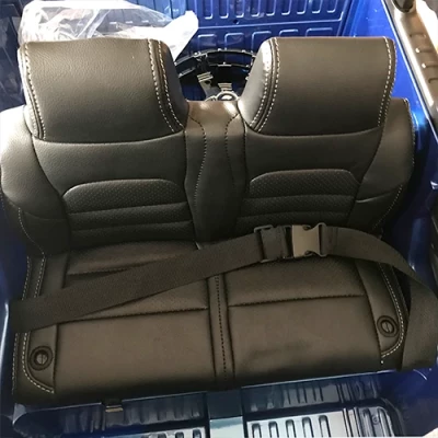 Детский электромобиль Toyota Hilux