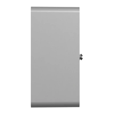 1-gang surface mounting box, SEDNA Design