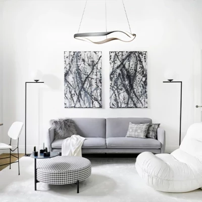 Piekaramā lampa CAPRICCIO