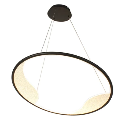 Pendant light AMULETO