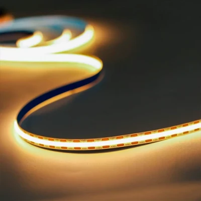 LED strip COB, CCT, IP20, 24V, 14W