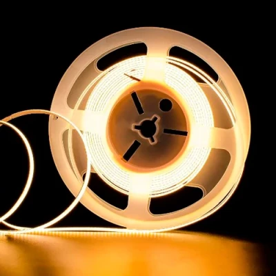 LED strip COB, CCT, IP20, 24V, 14W