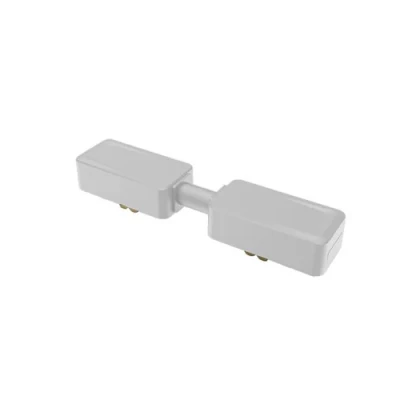 Track 1F for rail luminaires, 1m, 35x18mm, IP20