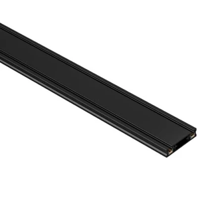 I - connector, connector for rail system, 1F, 2 wires