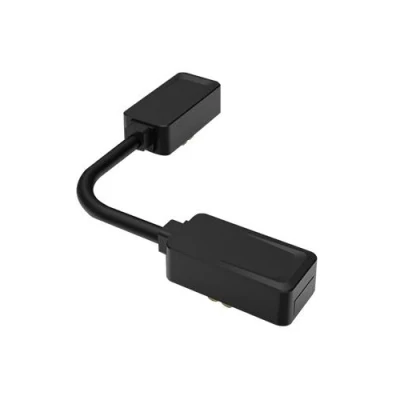 Three-phase LED track light 30W, 3000K, 3900Lm, IP20, 36°