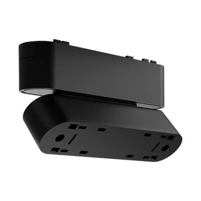 Three-phase LED track light 30W, 3000K, 3900Lm, IP20, 36°