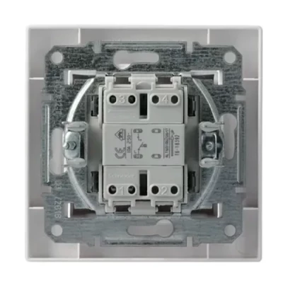 Zemapmetuma impulsa slēdzis ar rāmi, Asfora