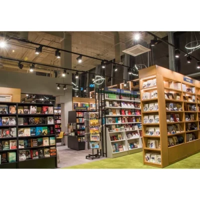 LED Sliežu gaismeklis 30W, 4000K, 3F