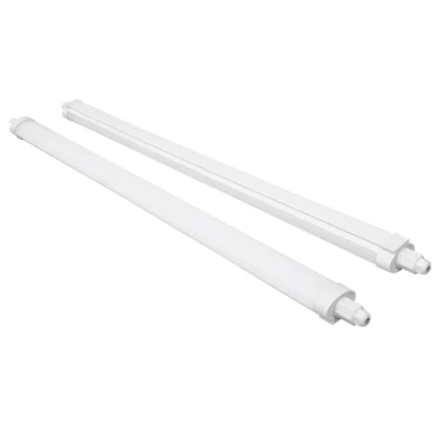 LED Waterproof 70W linear light with PHILIPS diodes 150cm, 4000K