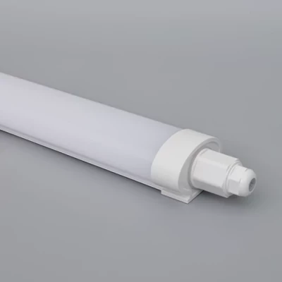 LED Mitrumizturīgs 50W lineārais gaismeklis ar PHILIPS diodēm 150cm, 4000K