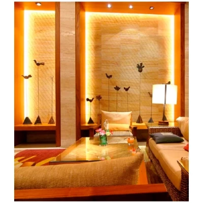 LED Strip 3000K, IP20, 24V, 15W, SMD2835