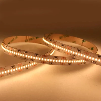 LED Strip 3000K, IP20, 24V, 15W, SMD2835