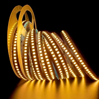 LED Strip 3000K, IP20, 24V, 15W, SMD2835