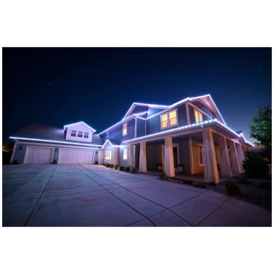 LED Moisture-resistant strip 6000K, IP68, 12V, 12W, SMD5050